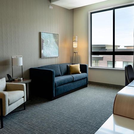 Courtyard By Marriott Salt Lake City Cottonwood Cottonwood Heights Esterno foto