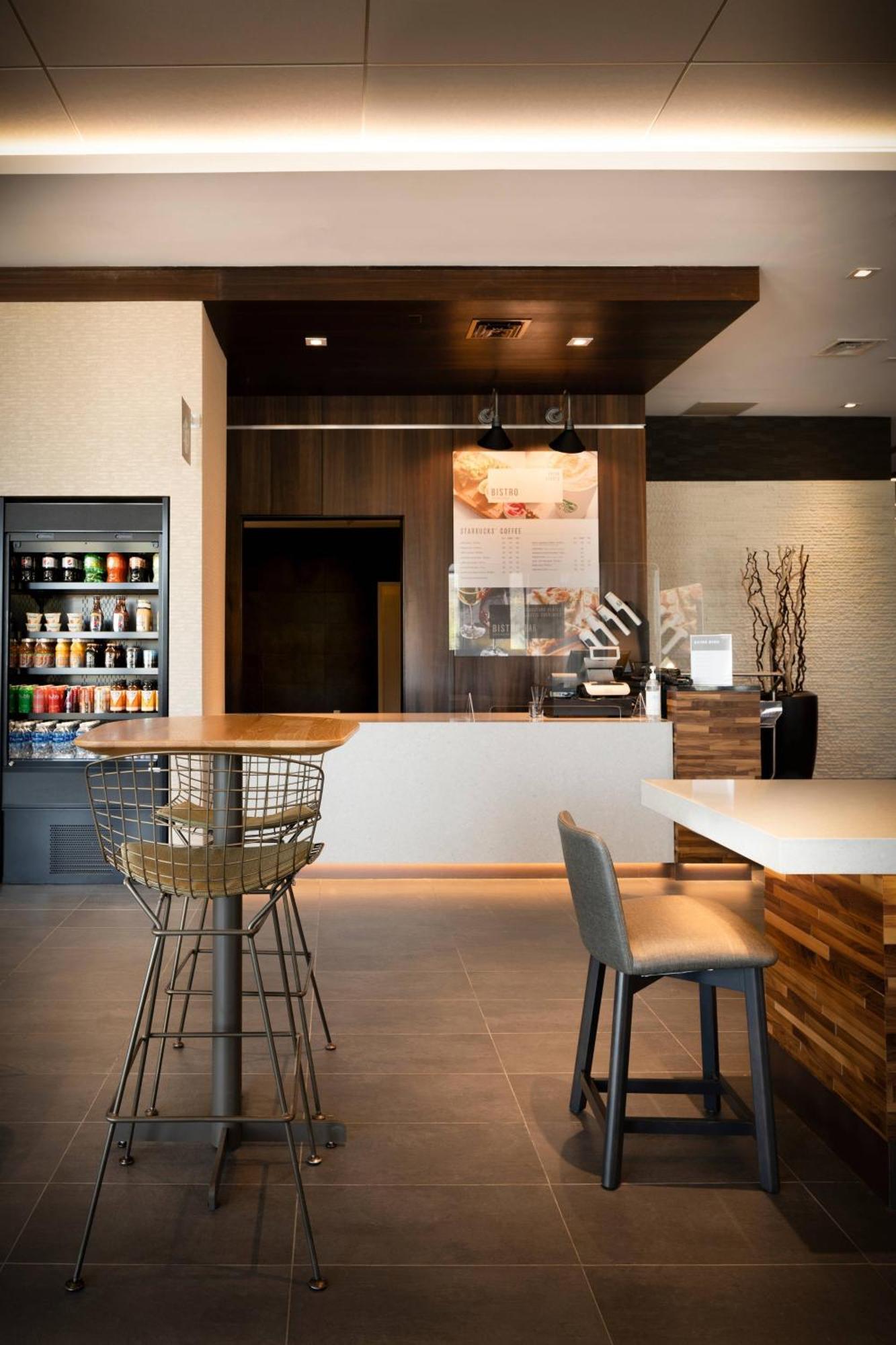 Courtyard By Marriott Salt Lake City Cottonwood Cottonwood Heights Esterno foto