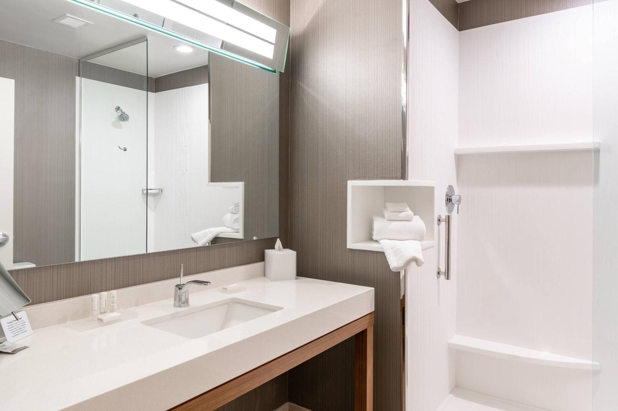 Courtyard By Marriott Salt Lake City Cottonwood Cottonwood Heights Esterno foto