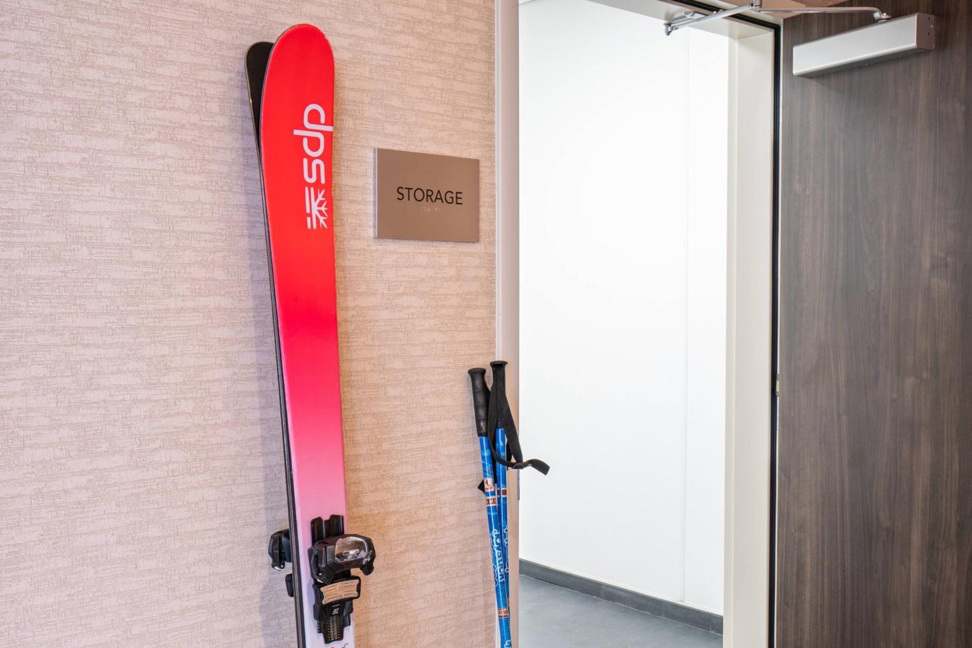 Courtyard By Marriott Salt Lake City Cottonwood Cottonwood Heights Esterno foto