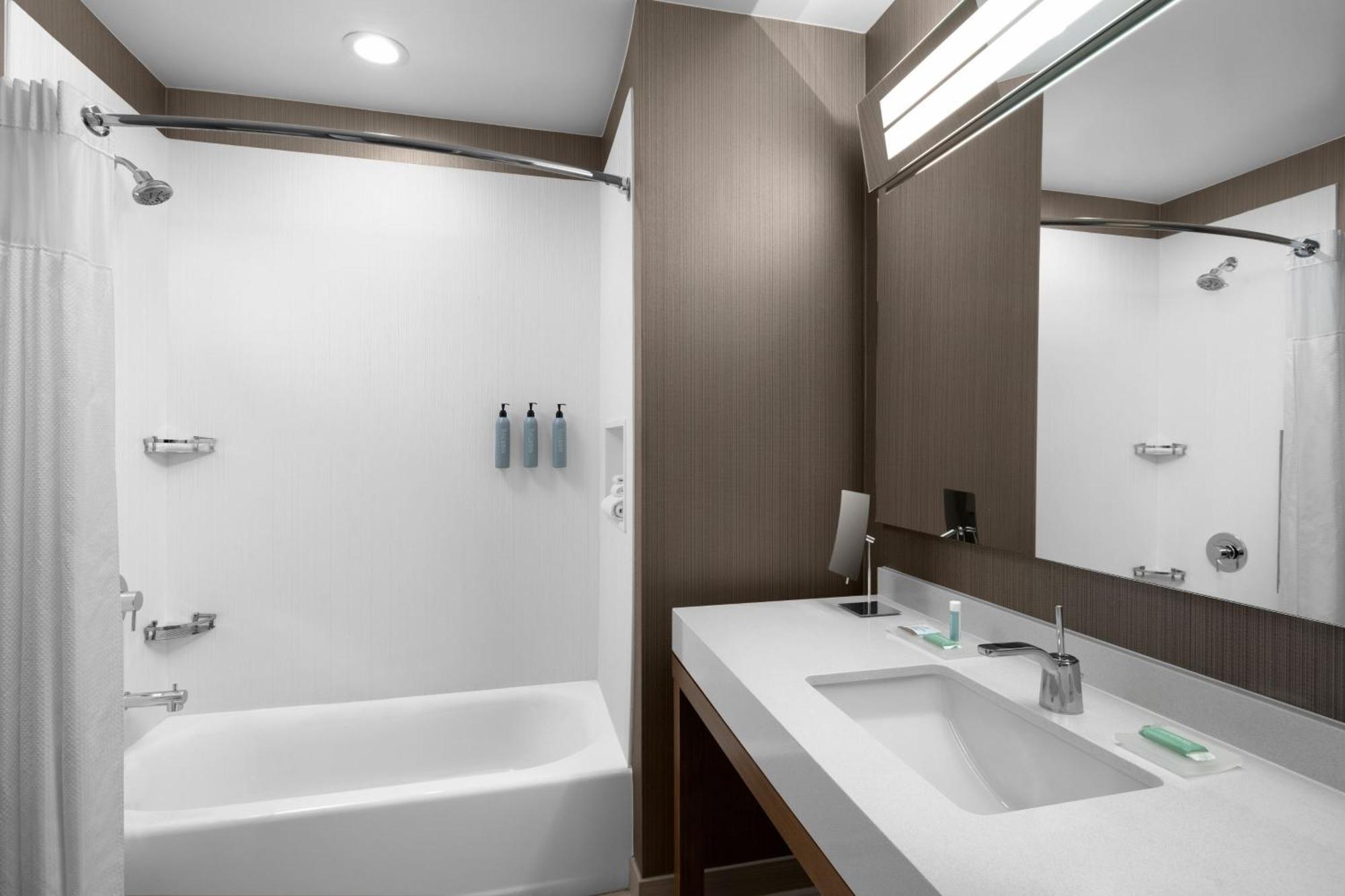 Courtyard By Marriott Salt Lake City Cottonwood Cottonwood Heights Esterno foto