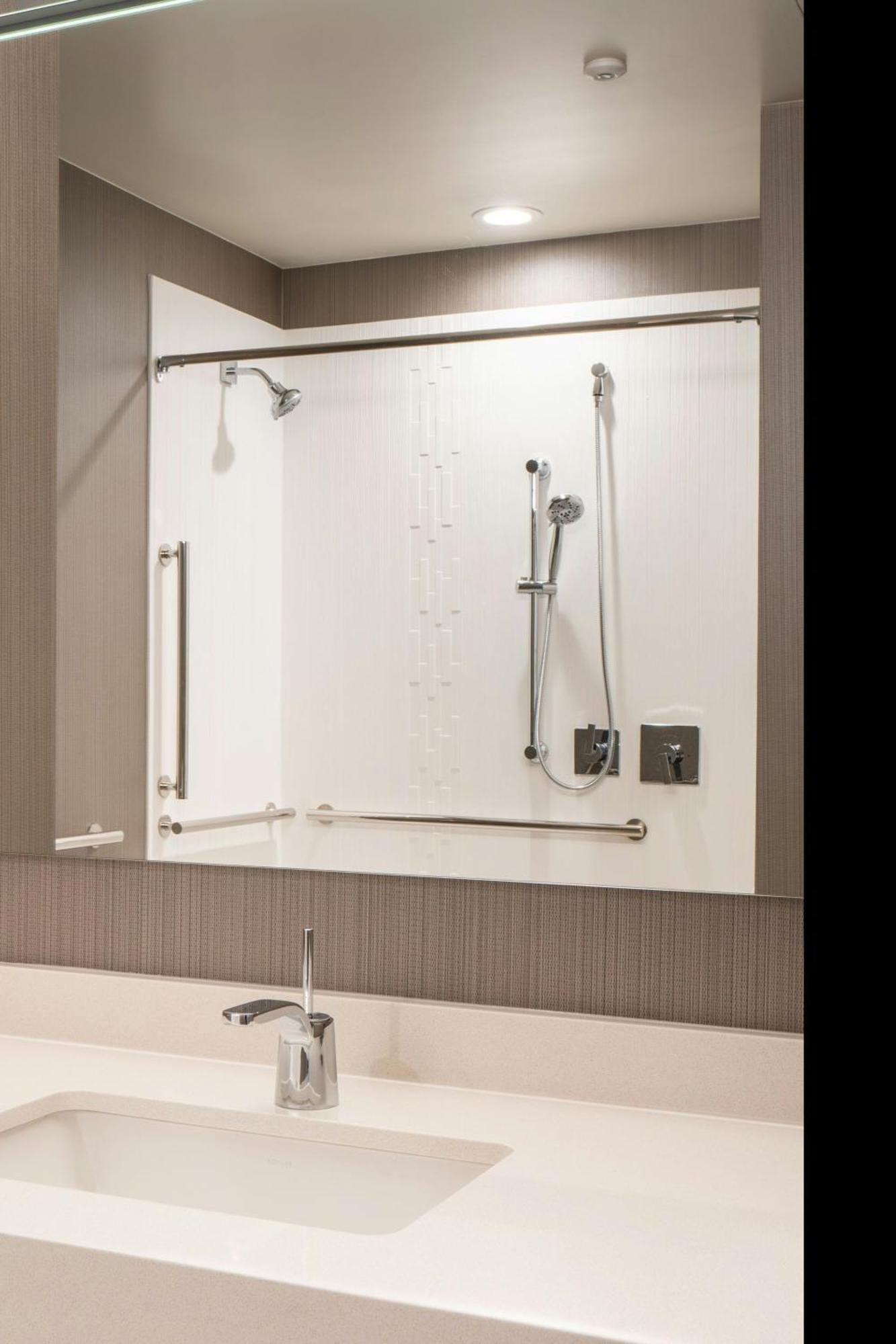 Courtyard By Marriott Salt Lake City Cottonwood Cottonwood Heights Esterno foto